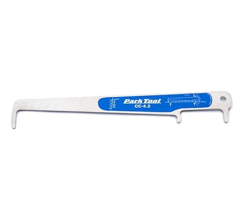 Park Tool CC-4.2 Chain Wear Gauge