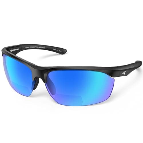 KastKing Tugaloo Bifocal Polarized Sunglasses