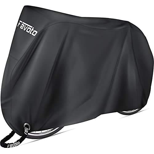 Favoto Bike Cover (1 or 2 bikes)