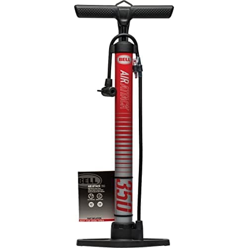 BELL Air Attack 350 High Volume Pump