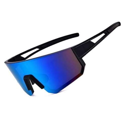 GLARDEFE Sports Sunglasses