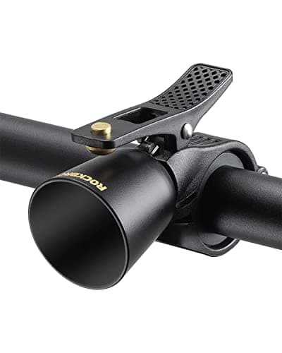 ROCKBROS Classic Brass Bike Bell