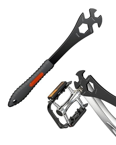 Pawfly 3-in-1 Bike Pedal Wrench