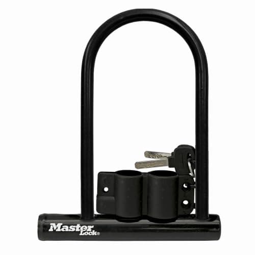 Master Lock 8320D U-Lock