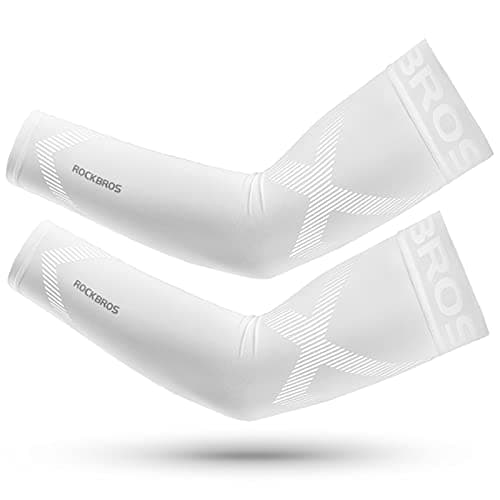 ROCKBROS UV Cooling Arm Sleeves