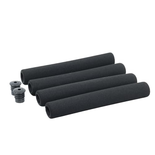 Ultracycle Cruiser and Road Foam Grips