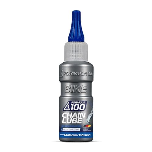 Formula 100 All Conditions Chain Lube