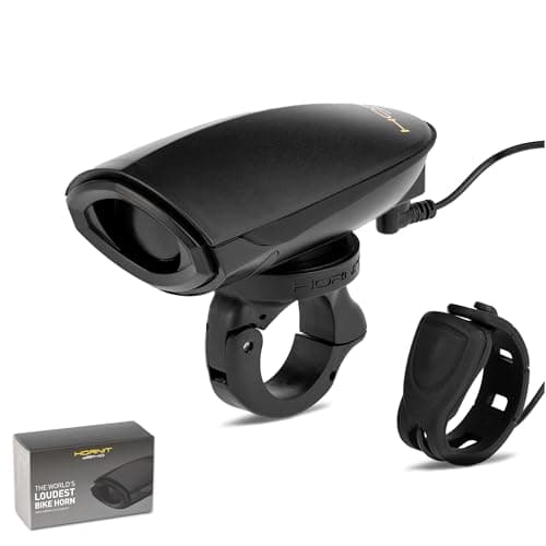 Hornit dB140 Bike Horn