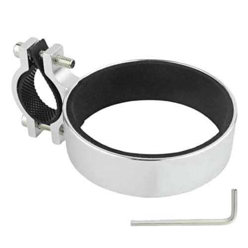UIVXXUD Aluminium Cup Holder