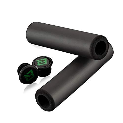 ROCKBROS Foam Slip-On Grips