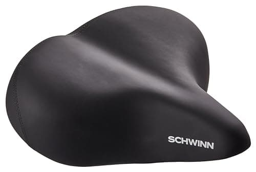 Schwinn Cruise Plus Comfort Bike Seat