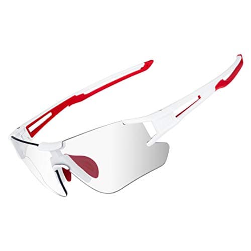 ROCKBROS 22g Photochromic Sports Sunglasses