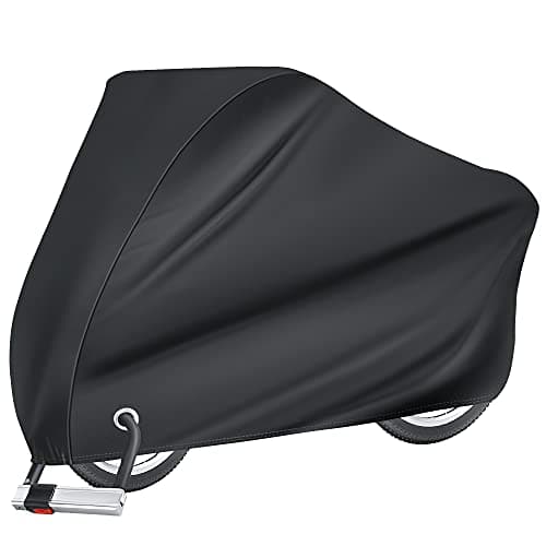 Puroma Waterproof Bike Cover (1 to 3 bikes)