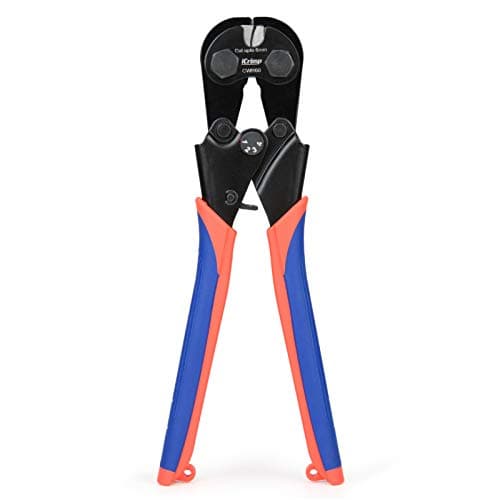 iCrimp CWR60 Wire Rope Cutter