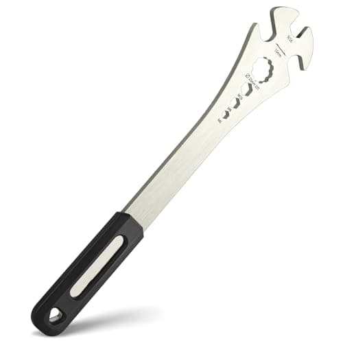 Jaswill Bike Pedal Wrench