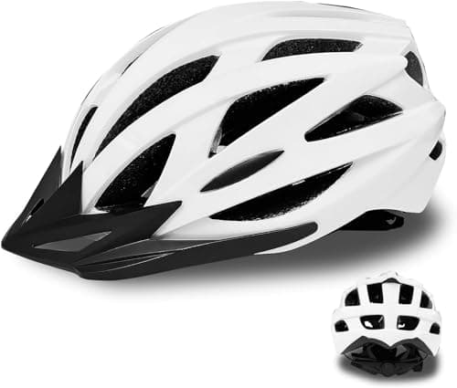 AISSTXOER Road Bike Helmet