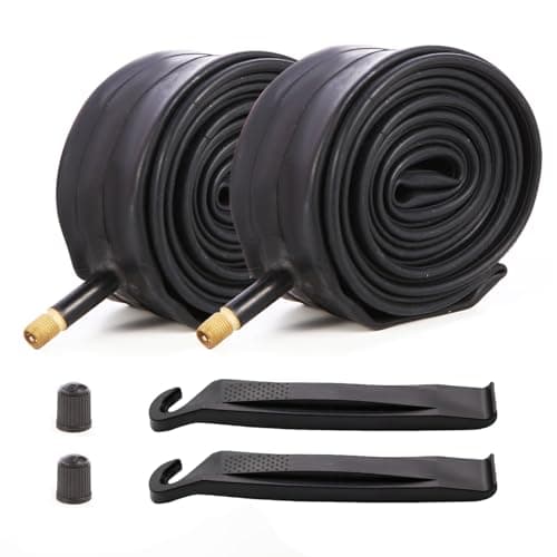 DBXIIART Heavy Duty 20 x 1.75 to 2.125 Tubes, 2 Pack