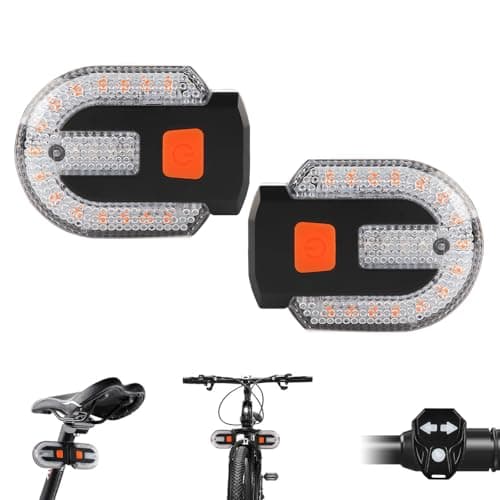 Teguangmei Split Turn Signal Tail Lights