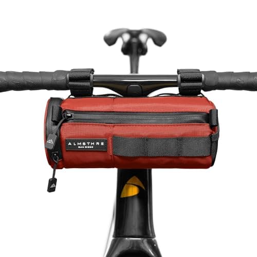 ALMSTHRE Compact Bar Bag