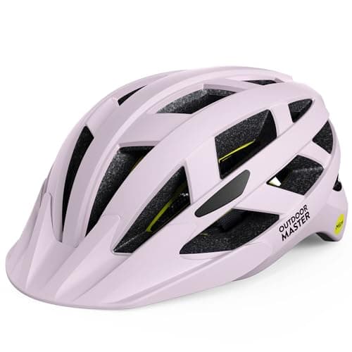 OutdoorMaster MIPS Cycling Helmet