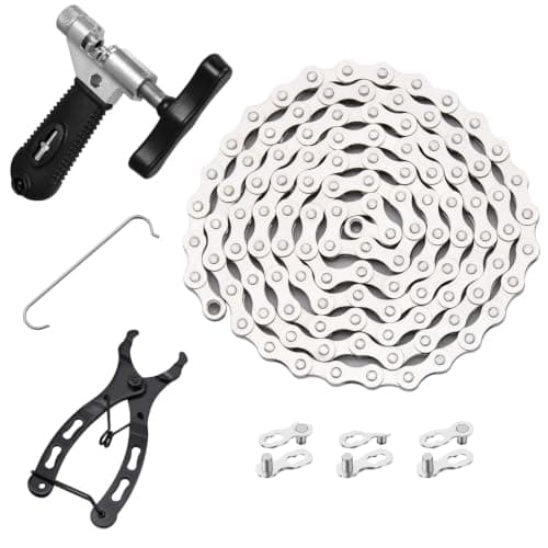 RUBY.Q Single-Speed Chain Repair Kit