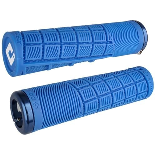 ODI Reflex V2.1 Lock-On Grips