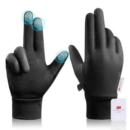 rivmount 3M Insulated Winter Gloves
