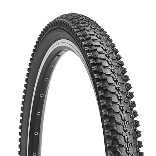 Hycline 26 x 1.95 (54-559) Folding Mountain Bike Tire