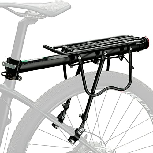 ROCKBROS Quick-Release Rear Rack