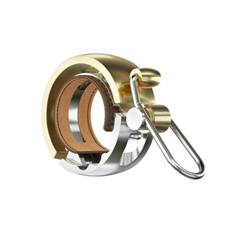Knog Oi Luxe Bike Bell