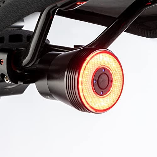 ROCKBROS Smart Brake Sensor Tail Light
