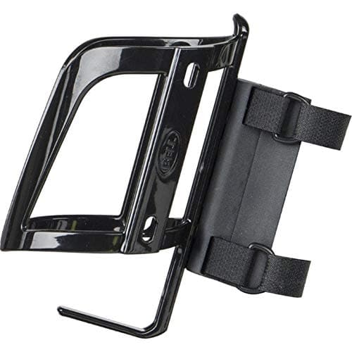 Bell Clinch Universal Mount and Bottle Cage