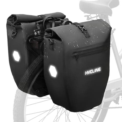 Hycline 28L Waterproof Pannier