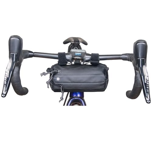 Lumiere & Co. Handlebar Bag