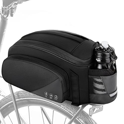 WOTOW 12L Rack Bag