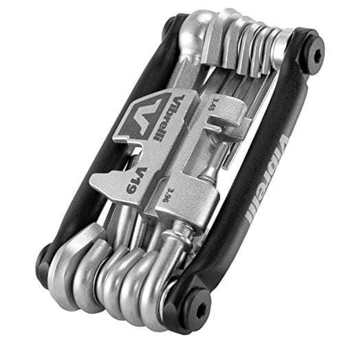 Vibrelli V19 Multitool