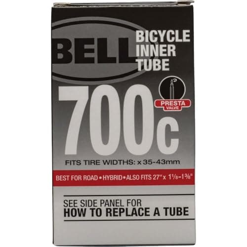 Bell 700c x 25/32 Presta Tube