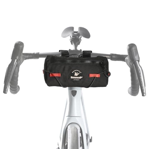 Rhinowalk Small Handlebar Pouch