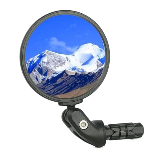 BriskMore Bar End Mirror