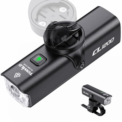 towild CL1200