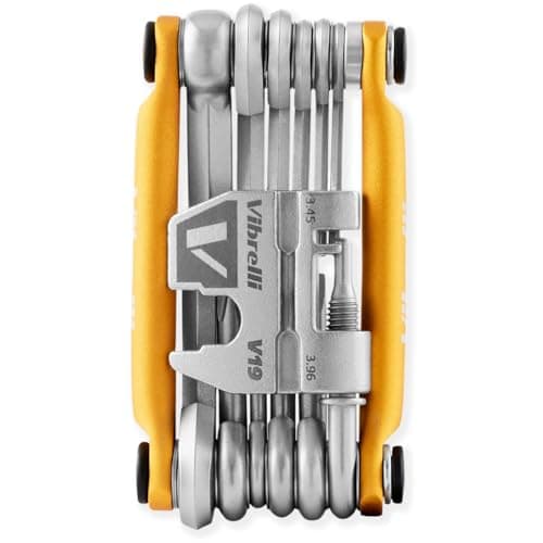 Vibrelli V19 Multitool