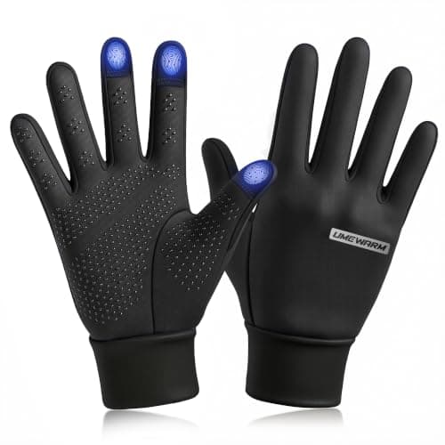 UMEWARM Fleece Thermal Gloves