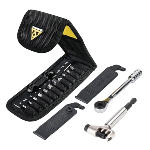 Topeak Ratchet Rocket Lite DX+