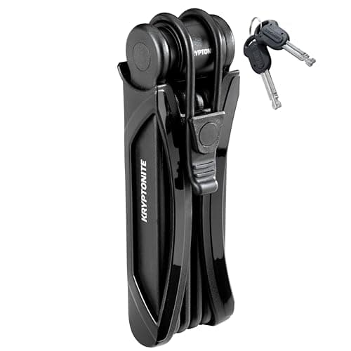 Kryptonite Parkview Folding Lock 2.9 ft