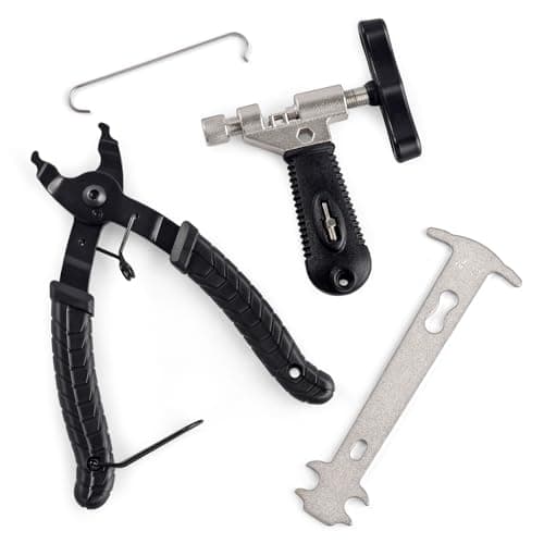 COTOUXKER Bike Chain Repair Tool Set
