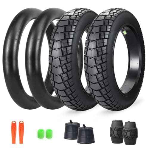 BALINGE 20 x 4.0 Tire and Tube Kit