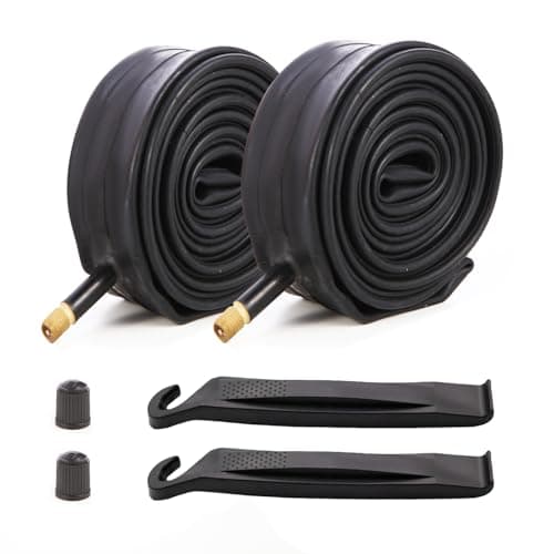 DBXIIART Heavy Duty 26 x 1.5/1.75 Tubes