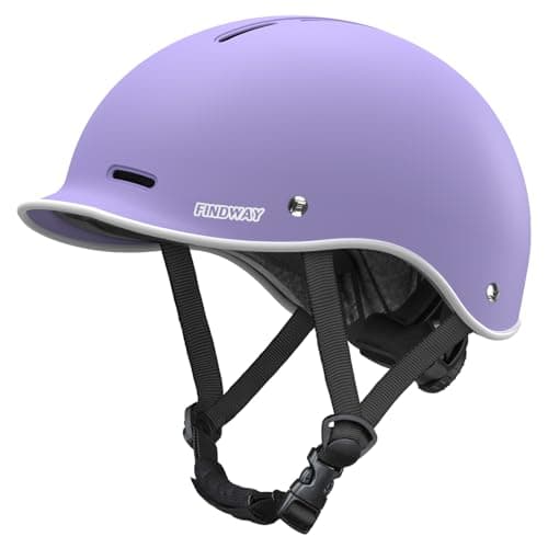 Findway Pro Bike Helmet