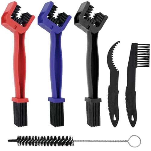 Wroskay Chain Cleaner Kit