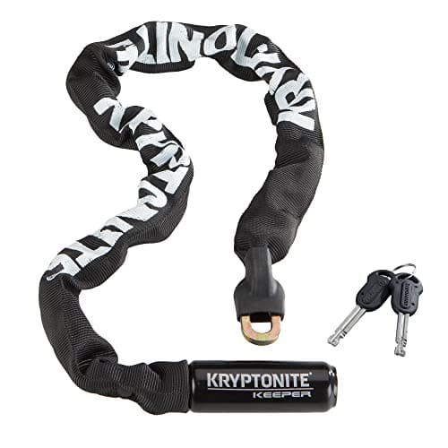 Kryptonite Keeper 785 Chain Lock